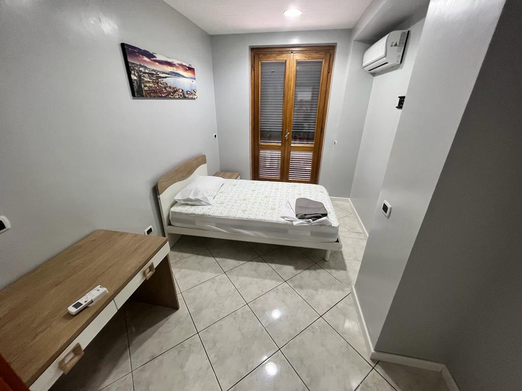 single bedroom