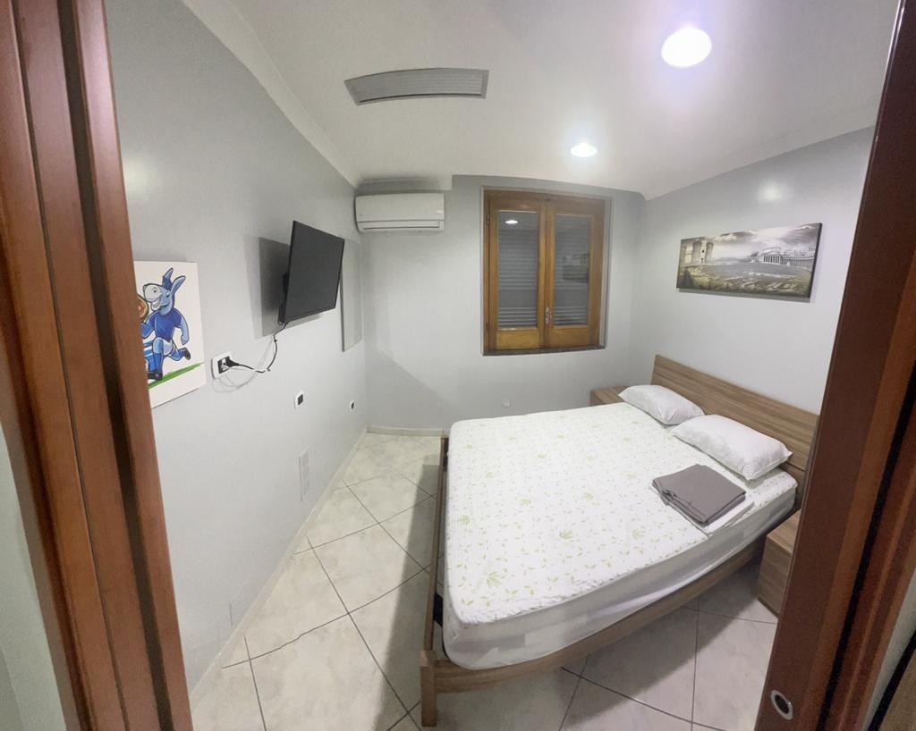 double bedroom 2